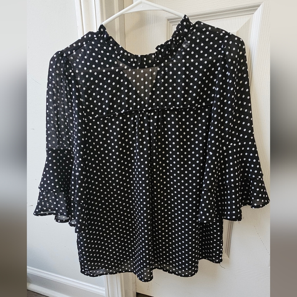 Blouse | Monteau